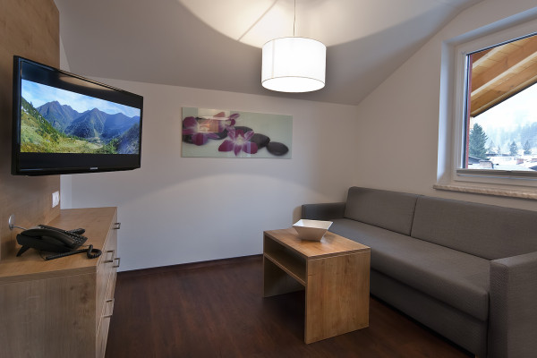 Just relax at Apartment Gassner in Bad Hofgastein