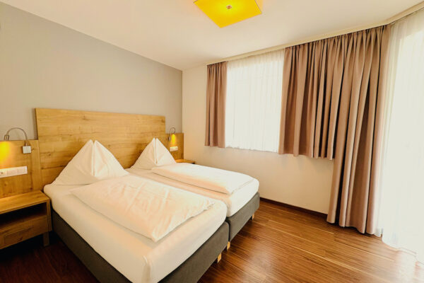 Appartement 3 Schlafzimmer