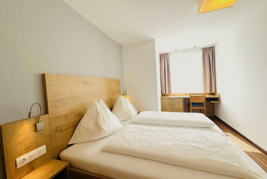 Appartement 3 Schlafzimmer