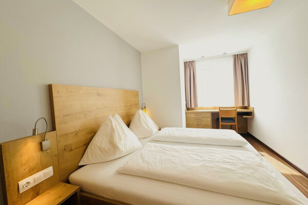 Appartement 3 Schlafzimmer