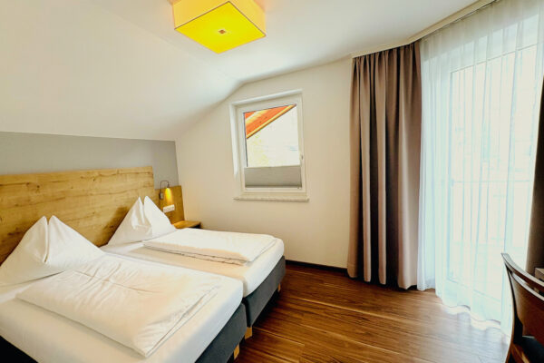 Appartement 5 Schlafzimmer