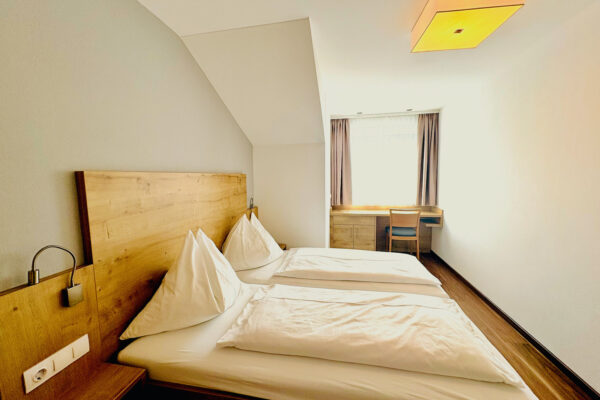 Appartement 5 Schlafzimmer