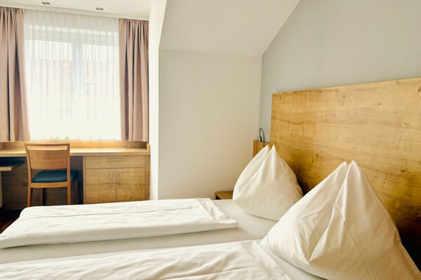 Appartement 4 Schlafzimmer