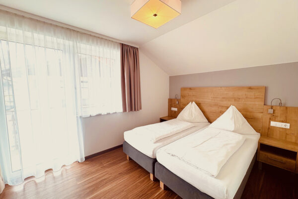 Appartement 4 Schlafzimmer