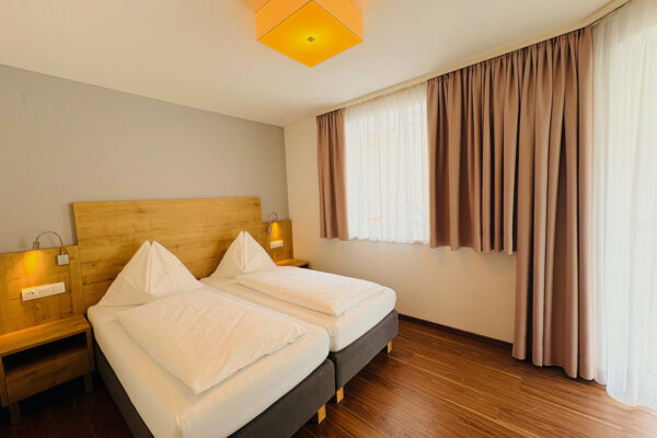 Appartement 3 Schlafzimmer