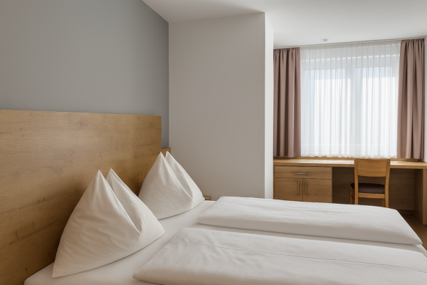 Appartement 3 Schlafzimmer