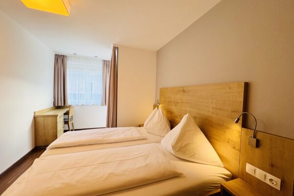 Appartement 2